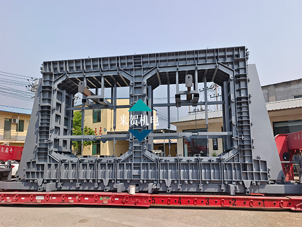 双仓综合管廊模具