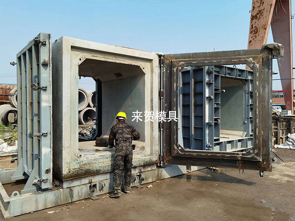 箱涵模具厂家哪家好