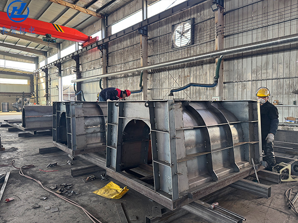 预制排水沟模具|排水沟模具哪家好