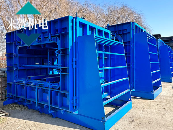 预制混凝土综合管廊模具